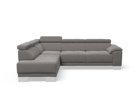 Ecksofa UM Medium L